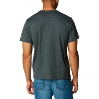 Tricou Columbia Trek Logo Short Sleeve Shirt thumbnav 4
