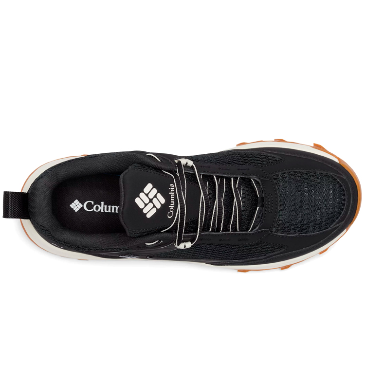 Кроссовки Columbia Hatana Breathe / Мужской / 40.5 / Черный photo 4