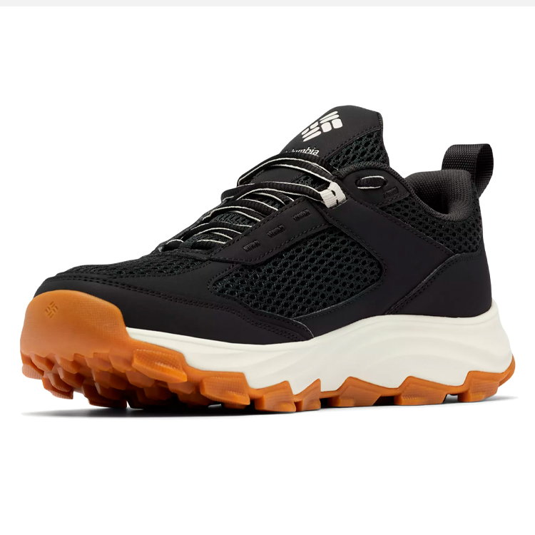 Кроссовки Columbia Hatana Breathe / Мужской / 40.5 / Черный photo 5