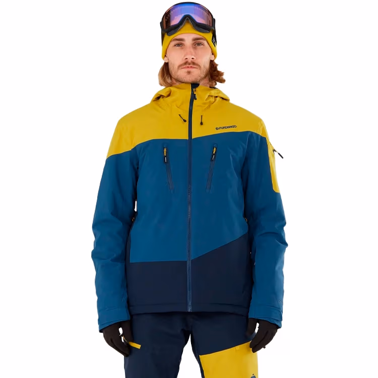 Куртка Fundango PRIVET Allmountain Jacket 