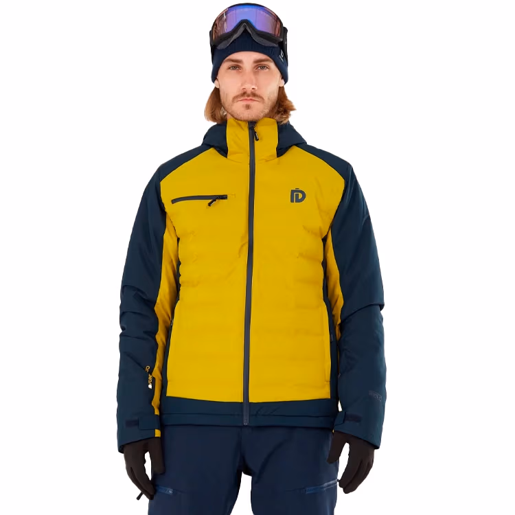 Scurta Fundango Orion Padded Jacket 