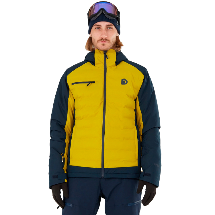 Scurta Fundango Orion Padded Jacket photo 