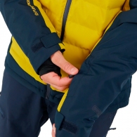 Scurta Fundango Orion Padded Jacket thumbnav 2