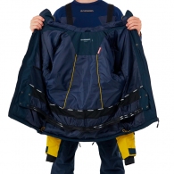 Scurta Fundango Orion Padded Jacket thumbnav 5
