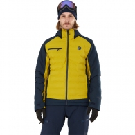 Куртка Fundango Orion Padded Jacket thumbnav 1