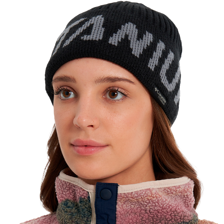 Caciula Columbia Columbia Heat II Beanie One size Negru photo 3