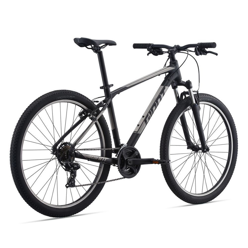 Bicicleta de munte Giant ATX Negru XS photo 2