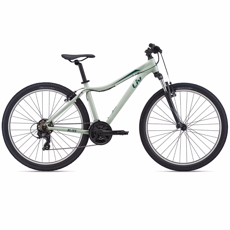 Bicicleta de munte Liv Bliss
