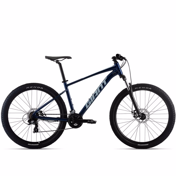 Велосипед горный Giant Talon 5 