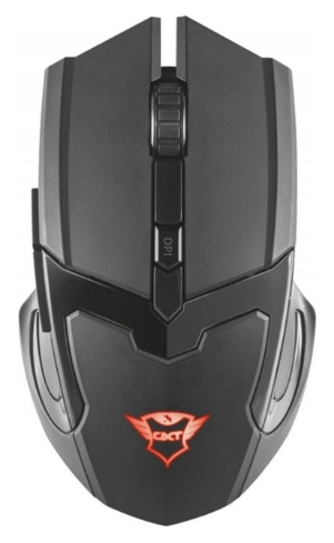 Trust GXT 103 / Оптическая photo 1 Trust GXT 103 / Оптическая photo 1