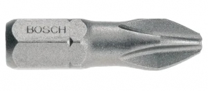 Set biti Bosch PLUS 2 XH 25 MM, 2607001513 thumbnav 1