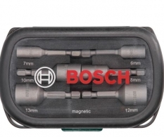Set de chei cu capete Bosch 2607017313 thumbnav 4