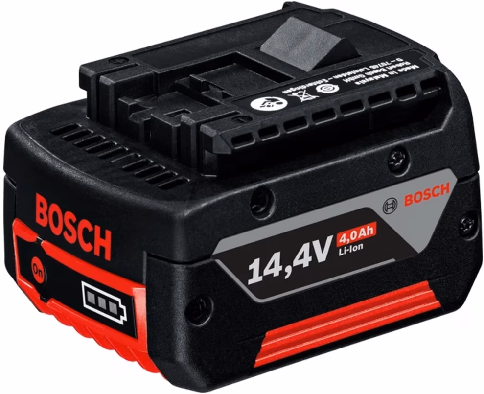 Аккумулятор для электроинструмента Bosch 14.4V, 4A, 2607336813