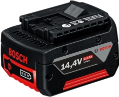 Baterie p electroinstrumente Bosch 14.4V, 4A, 2607336813 thumbnav