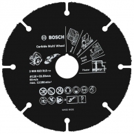 Отрезной круг, прямой, Expert for Inox Bosch 2608623013 thumbnav 1
