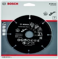 Отрезной круг, прямой, Expert for Inox Bosch 2608623013