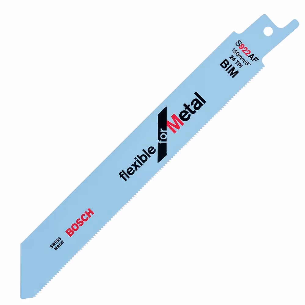 Набор пилок для лобзика Bosch 2608656013