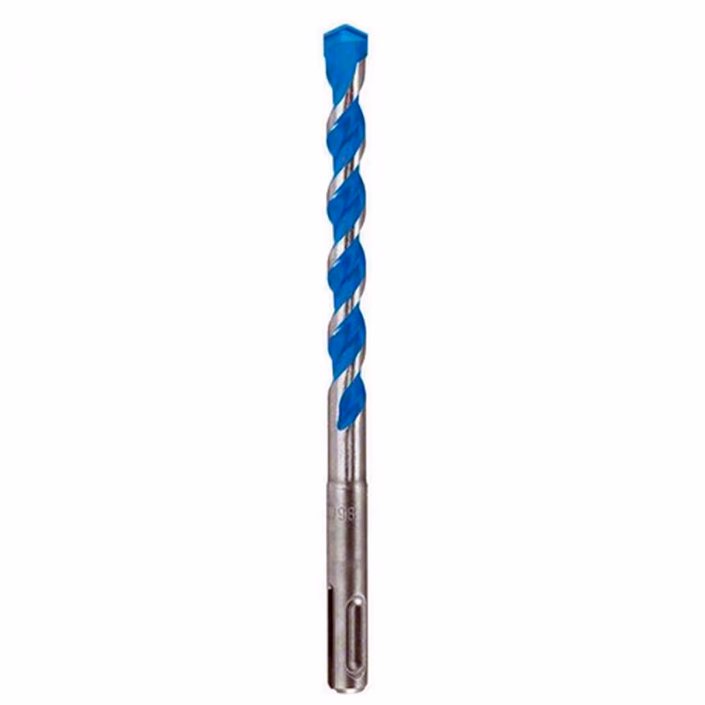 Бур SDS-plus Bosch B8 8Х100, 2608684613 