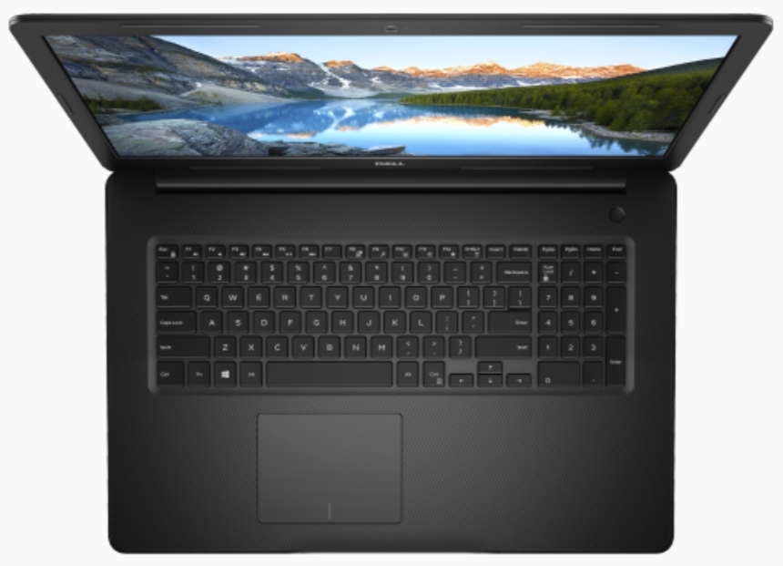 Ноутбук Dell Персональный Inspiron Inspiron 17 3000 (273405713) 17.3” / 8 ГБ / 512 ГБ / Core i3 / UHD Graphics  photo 4