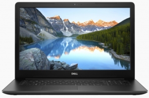 Ноутбук Dell Inspiron 17 3000 (273405713), Core i3, 8 ГБ ГБ, DOS thumbnav 1