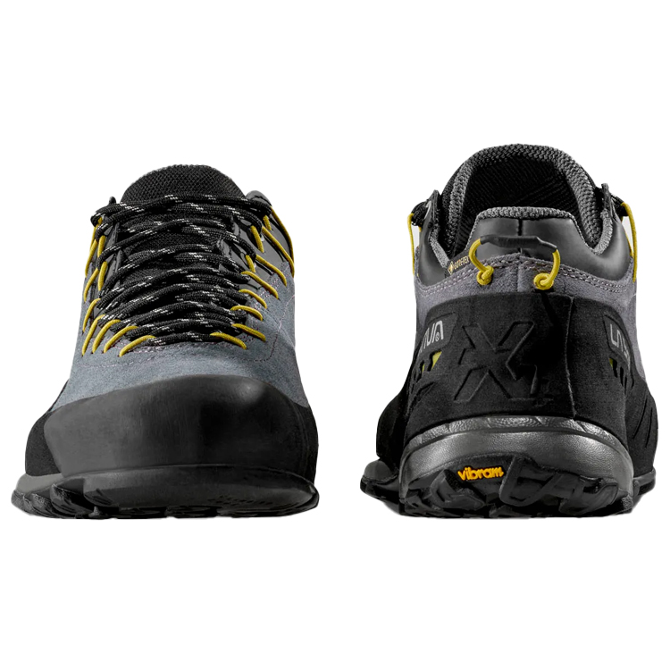 Кроссовки La Sportiva TX4 Gtx / Мужской / 40 / Серый photo 4