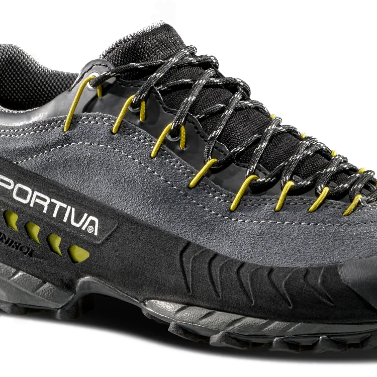 Кроссовки La Sportiva TX4 Gtx / Мужской / 40 / Серый photo 5
