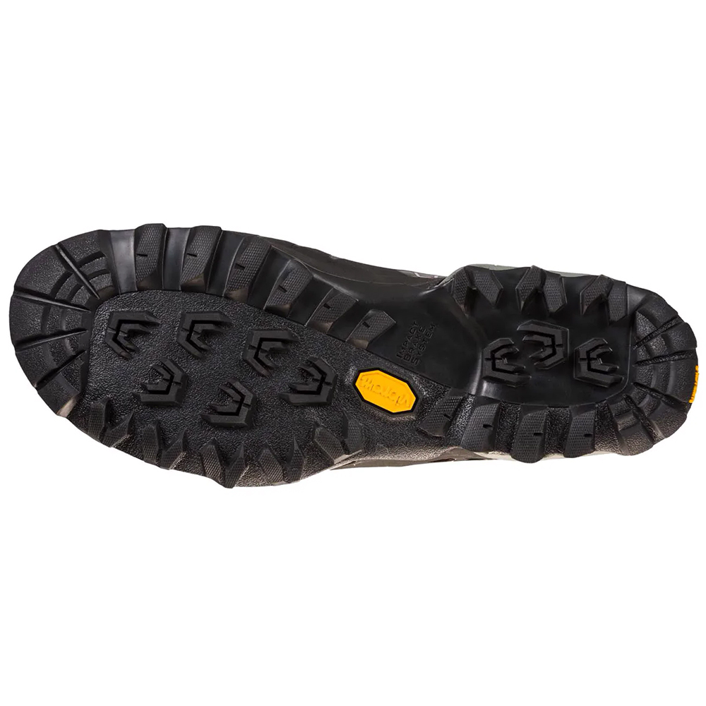 Кроссовки La Sportiva TX5 Gtx / Мужской / 42 / Серый/Красный photo 4