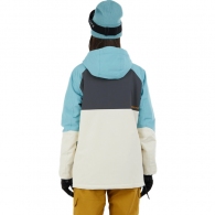 Scurta Fundango Birch ECO Logo Anorak thumbnav 2