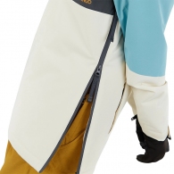 Scurta Fundango Birch ECO Logo Anorak thumbnav 5