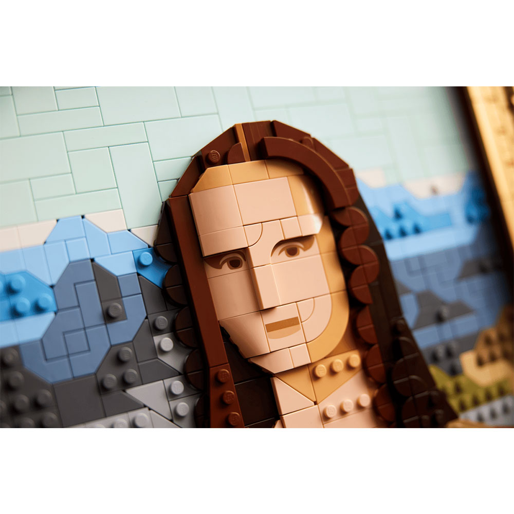 Constructor Lego 31213 photo 8
