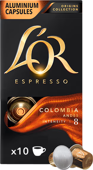 Cafea L'OR 360613