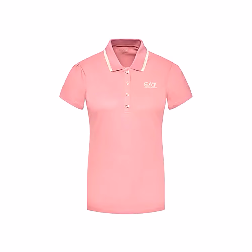 Polo EA7 EMPORIO ARMANI POLO W EA7 