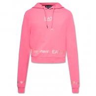 Hanorac EA7 EMPORIO ARMANI SWEATSHIRT EA7 thumbnav