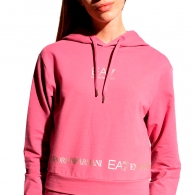 Hanorac EA7 EMPORIO ARMANI SWEATSHIRT EA7 thumbnav 4