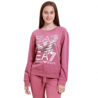 Hanorac EA7 EMPORIO ARMANI SWEATSHIRT EA7 thumbnav