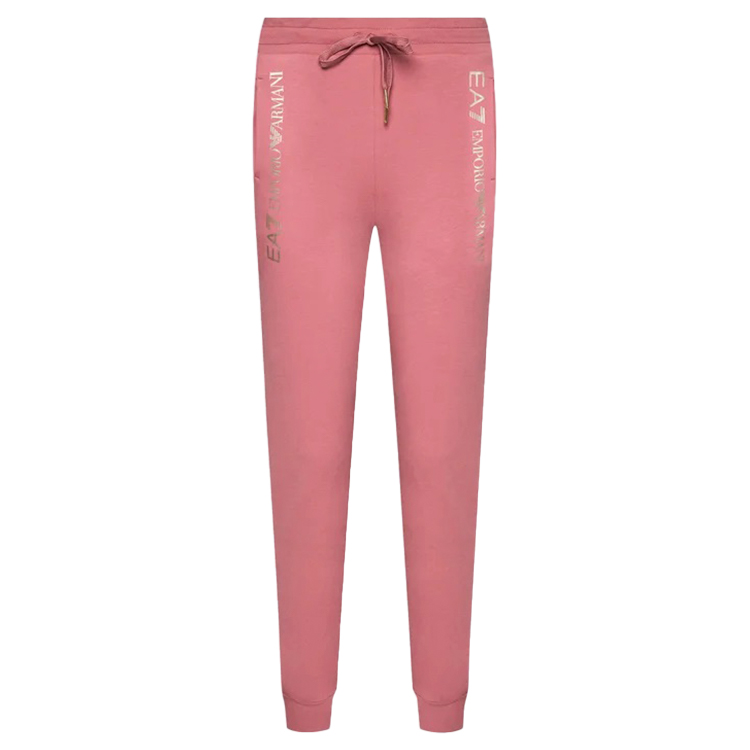 Брюки EA7 EMPORIO ARMANI TROUSER EA7 photo 