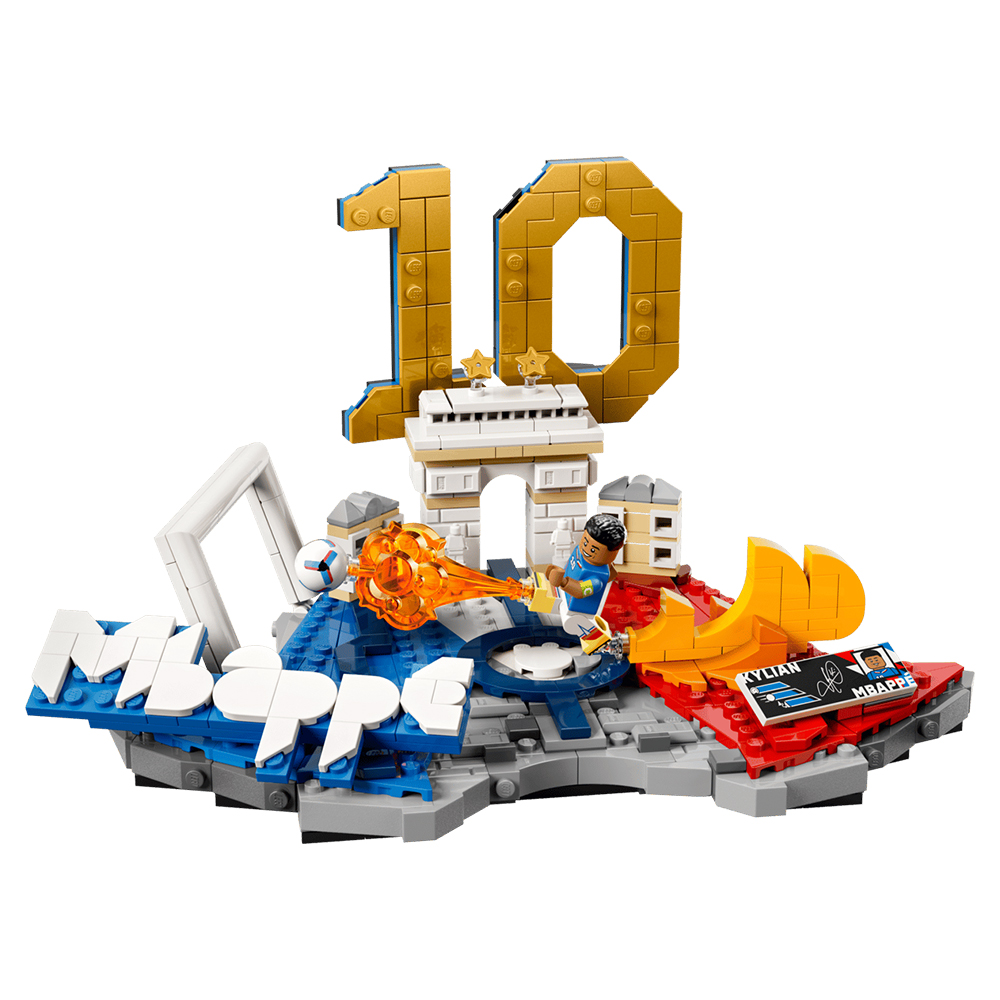 Конструктор Lego 43013 photo 2