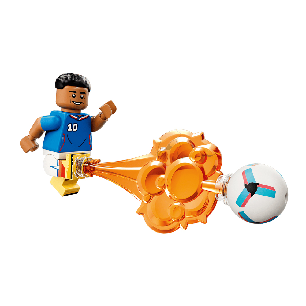 Конструктор Lego 43013 photo 3