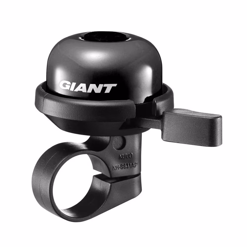Sonerie Giant RING-A-DING MINI BLACK 
