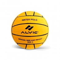 Мяч для водного поло Alvic Water polo ball thumbnav 1