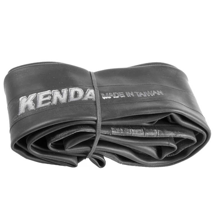 Камера KENDA bicycle tube 26x1.75-2.125,47/57-559 Китай photo 1