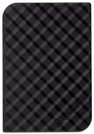 Внешний HDD Verbatim Slim Portable 53213 750GB (USB3.0)