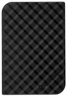 Внешний HDD Verbatim Slim Portable 53213 750GB (USB3.0) thumbnav 1