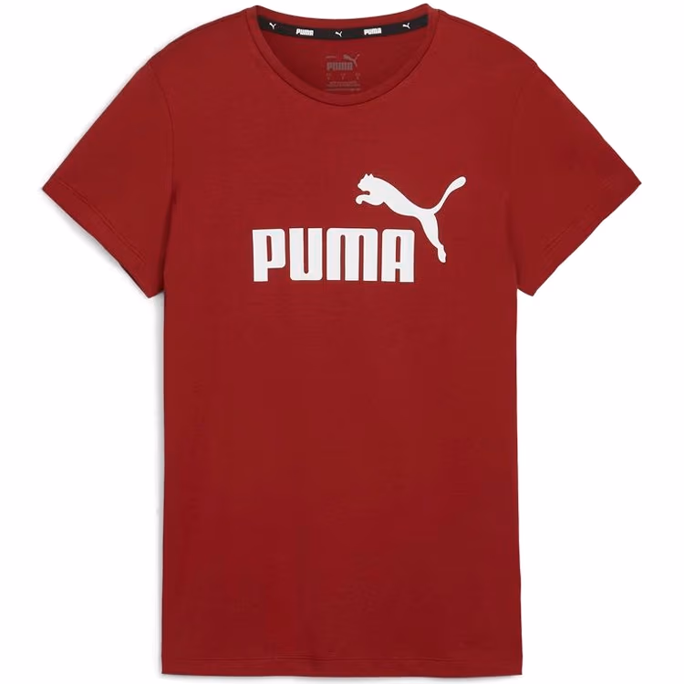 Tricou Puma ESS Logo Tee