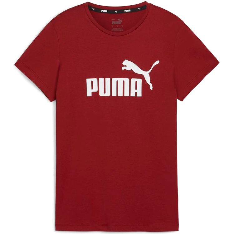 Tricou Puma ESS Logo Tee