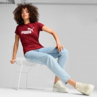 Футболка Puma ESS Logo Tee thumbnav 3