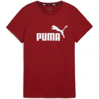 Футболка Puma ESS Logo Tee thumbnav 4