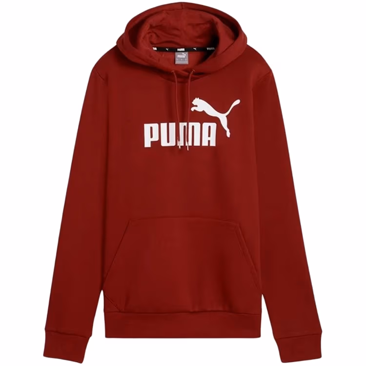 Hanorac Puma ESS Logo Hoodie FL