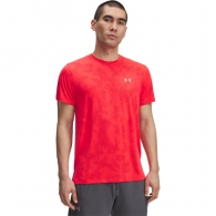 Футболка Under Armour Launch Camo thumbnav 1