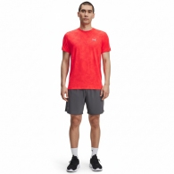 Футболка Under Armour Launch Camo thumbnav 4
